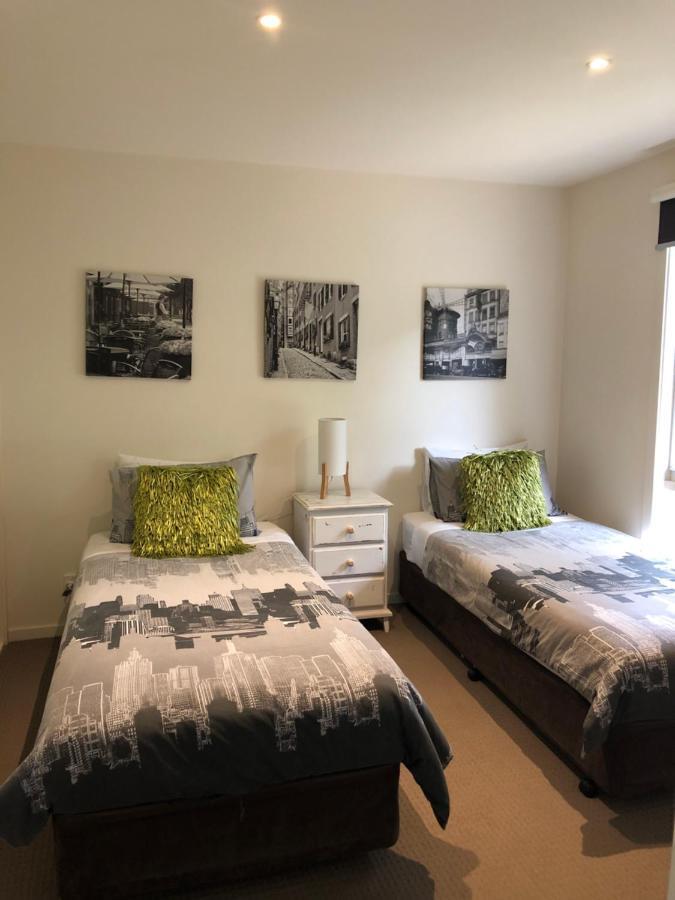 Chill Apartment Рай Экстерьер фото