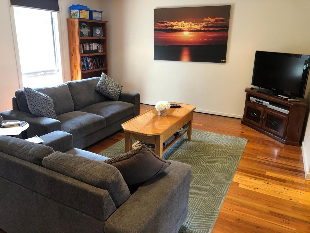Chill Apartment Рай Экстерьер фото